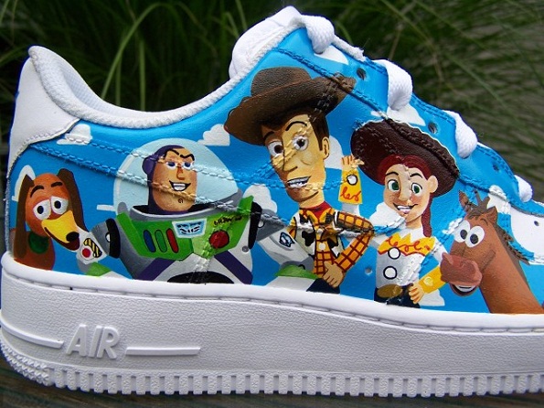 toy story air force 1