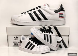 superstar 80s kids shoes