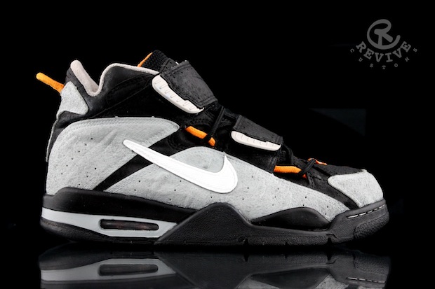 Nike Air Muscle Flight Max by 