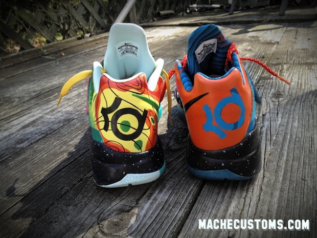 kd 4 what the
