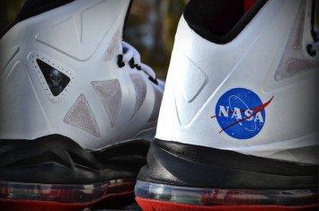 lebron james nasa shoes