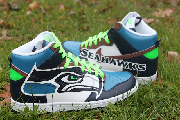 seattle-seahawks-nike-dunks-custom-shoes-mr-exclusive