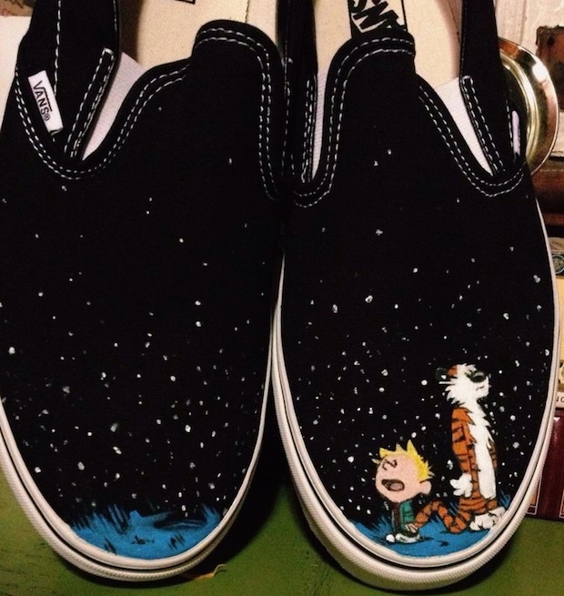 calvin-and-hobbes-painted-custom-vans-laces-out-studios-3