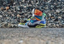 nike air command force custom