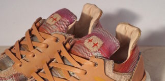 Missoni shoes adidas ultra boost jbf customs