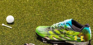 kreative custom kicks