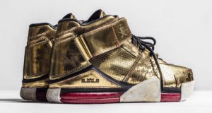 shoe surgeon lebron james