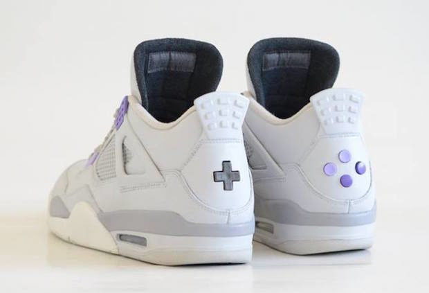 nike nintendo shoes 2019
