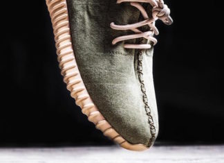 Military adidas Yeezy Boost 350 Custom The Shoe Surgeon