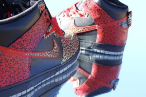 Sea Sick Dunk by El Cappy (2)