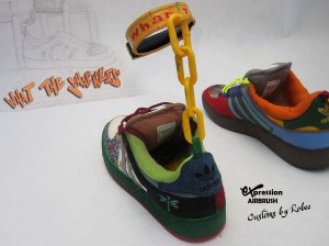 Adidas What The Shackles (6)