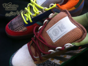 Adidas What The Shackles (4)