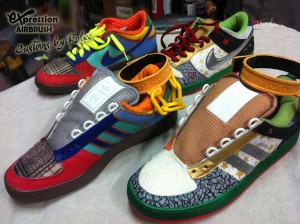 Adidas What The Shackles (3)