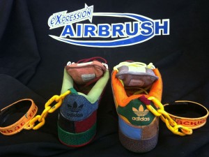 Adidas What The Shackles (2)
