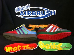 Adidas What The Shackles (1)