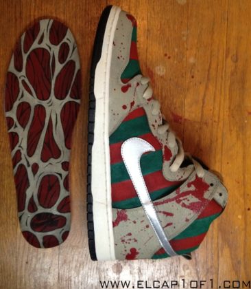 nike archaeo pink