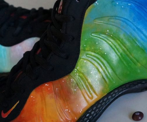 skittle foamposites