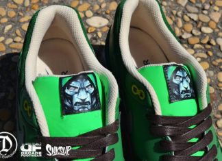 dr doom shoes