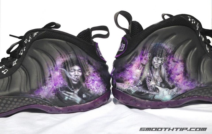 jimi-hendrix-custom-shoes-nike-foamposite-purple-haze-smoothtip