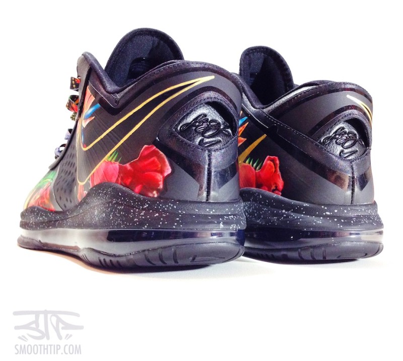 LeBron 8 Low | Kixify Marketplace