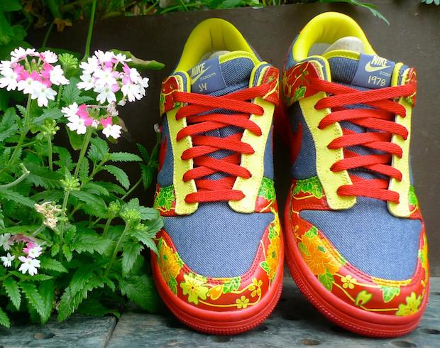 floral-nike-dunk-morethanarttowear-custom-4