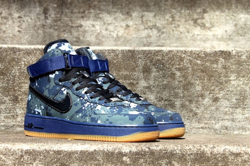 nike air force ships