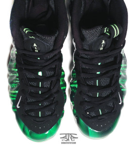 matrix foamposites