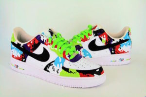 march madness air force 1