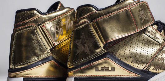 shoe surgeon lebron james