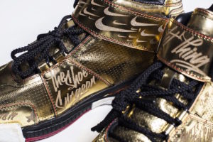shoe surgeon lebron james