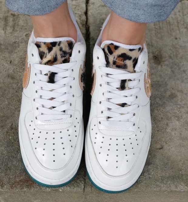 af1 cheetah