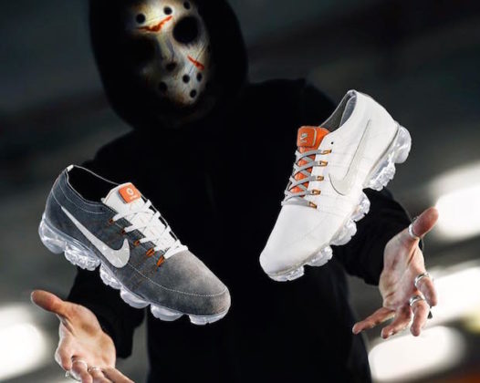 create your own nike vapormax